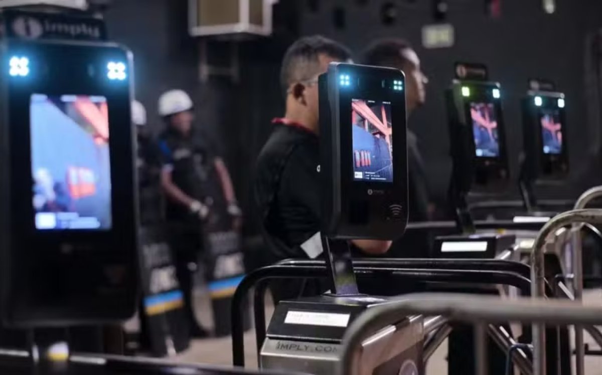 Igor Cysneiros/Sport