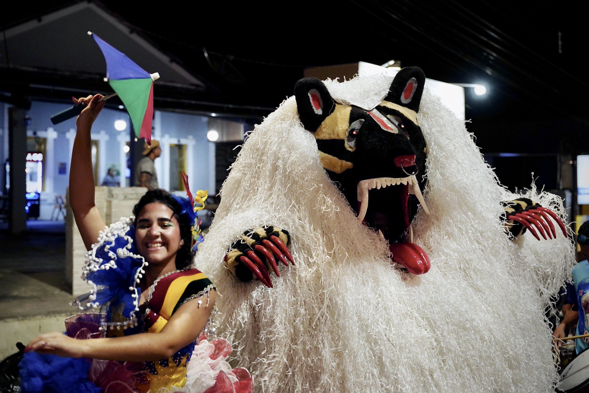 Governo do Estado lança premiação de R$ 20 mil para grupos carnavalescos