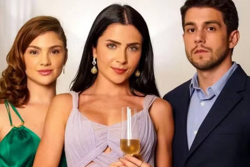 Globo traça investimentos de peso em novelas verticais após estreia de Tudo Por Uma Segunda Chance