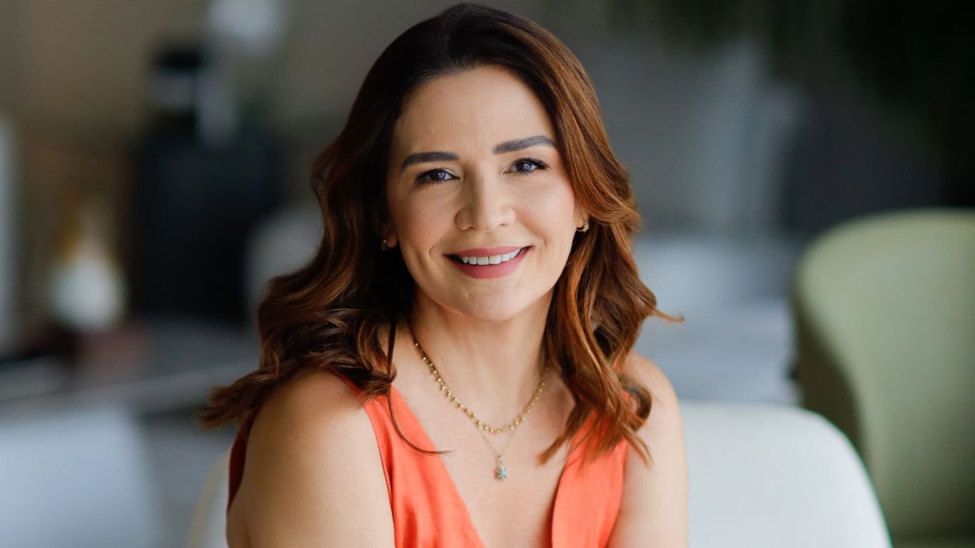 A visão estratégica de Carolina Oliveira no turismo   