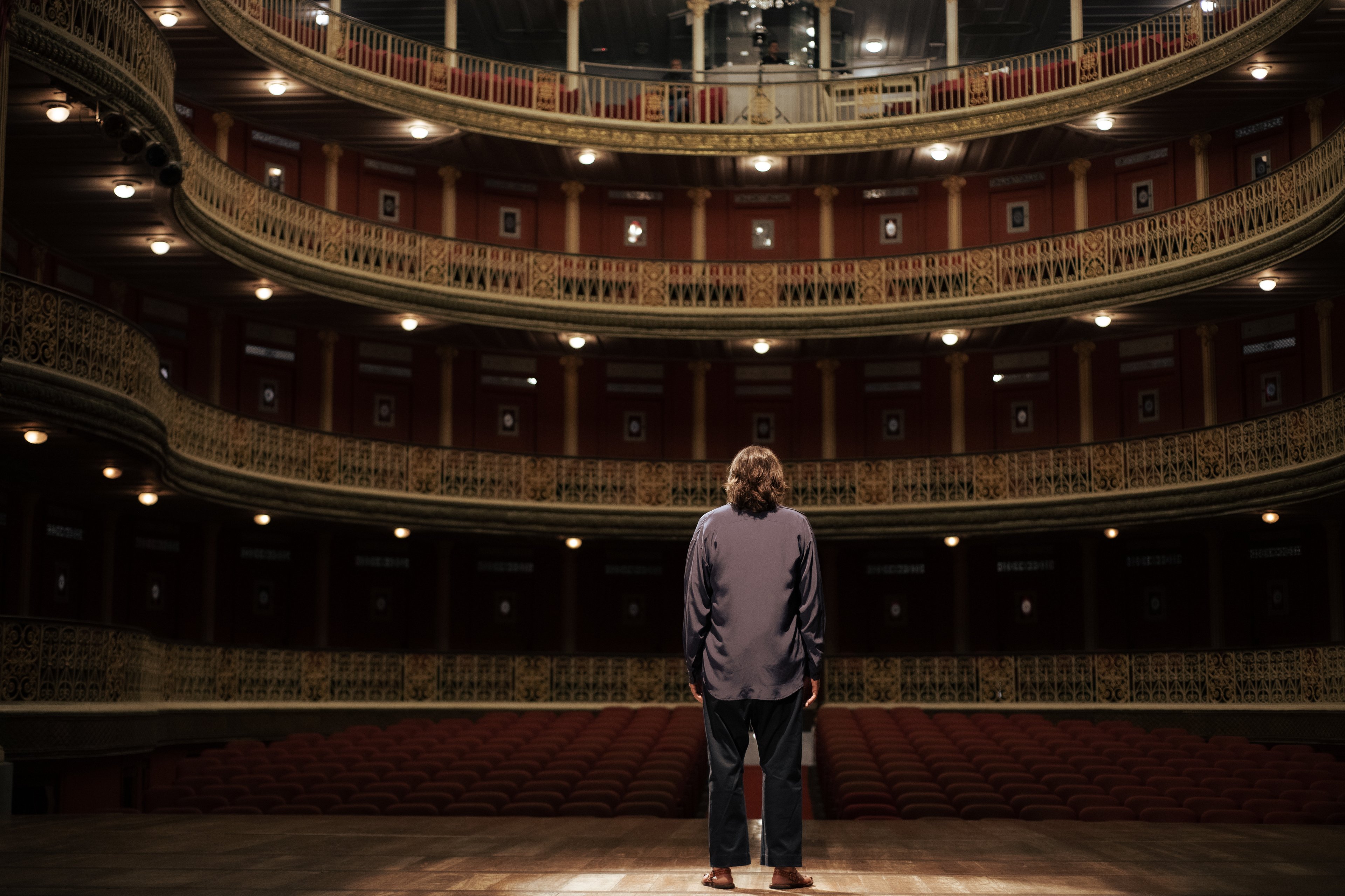 Gilda Midani/Divulgação