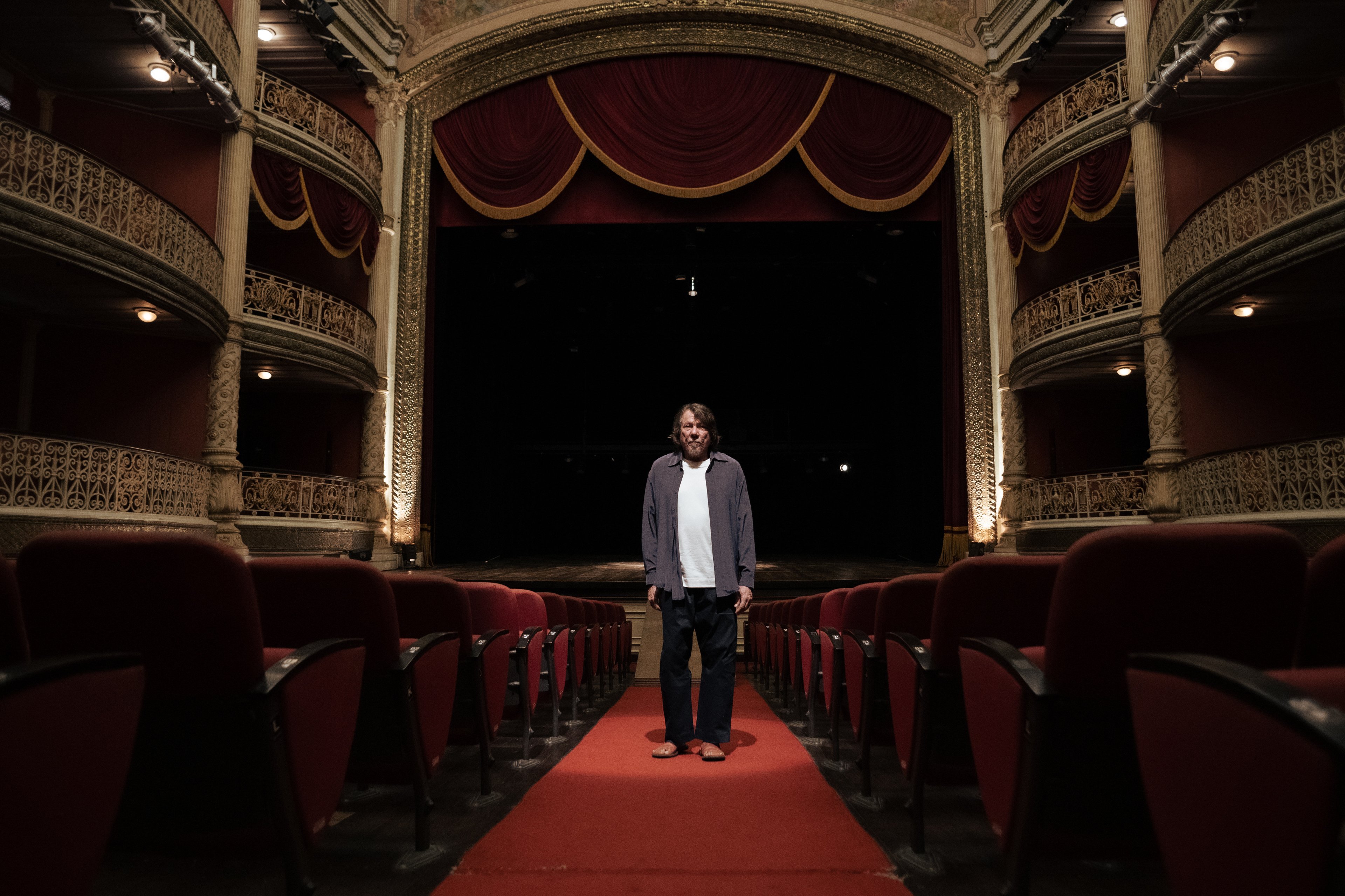 Gilda Midani/Divulgação