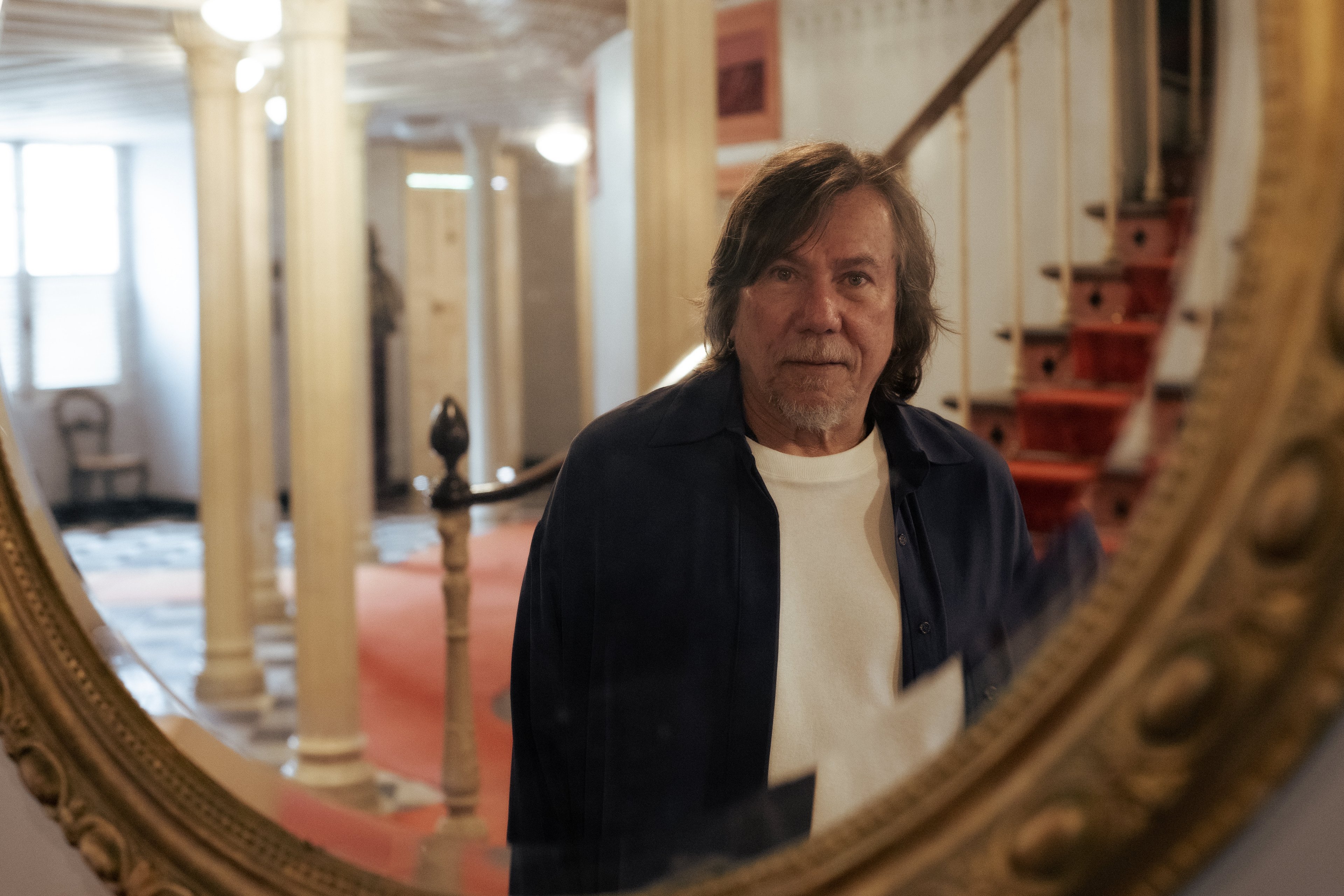 Gilda Midani/Divulgação