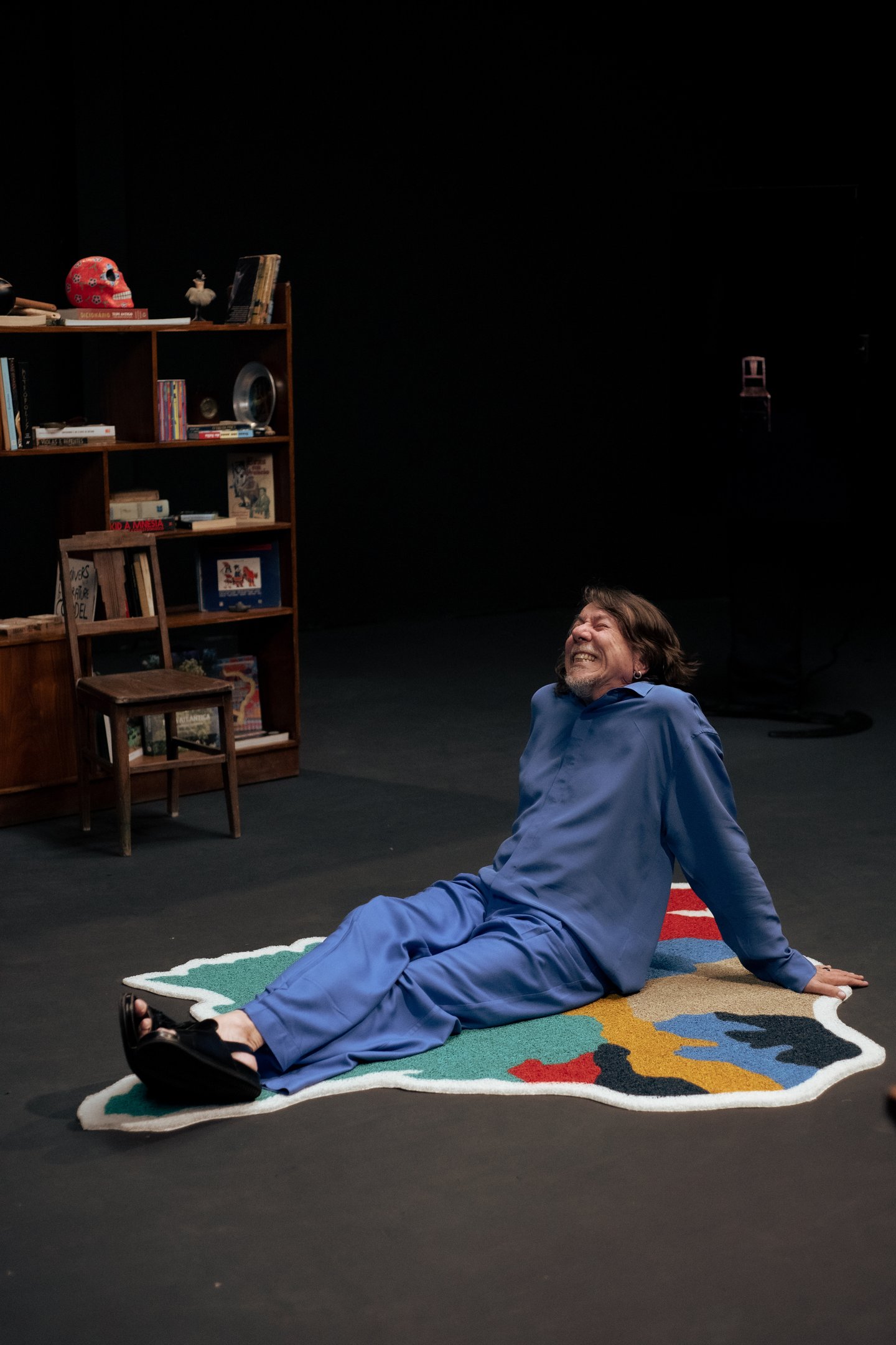 Gilda Midani/Divulgação