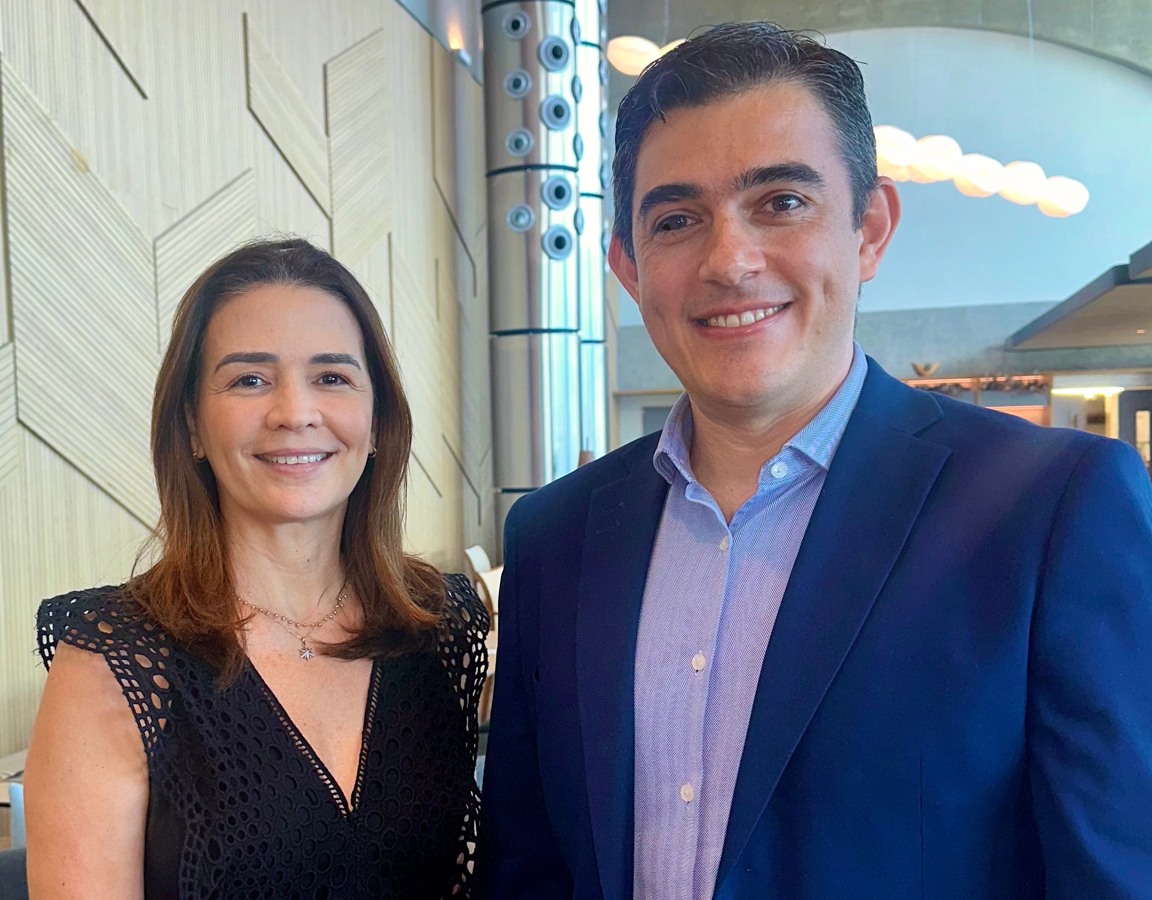 Expressivos números do Recife Convention Bureau