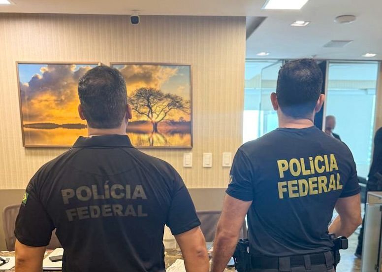 PF desarticula fabricação clandestina de substância usada em canetas emagrecedoras em PE e outros estados