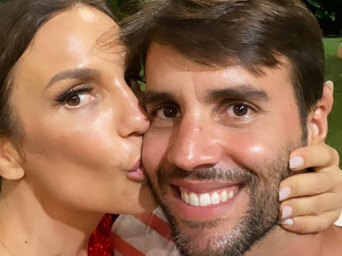 ACABOU! Ivete Sangalo coloca ponto final no casamento com Daniel Cady