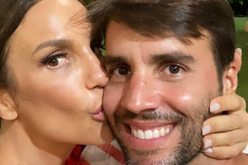 ACABOU! Ivete Sangalo coloca ponto final no casamento com Daniel Cady