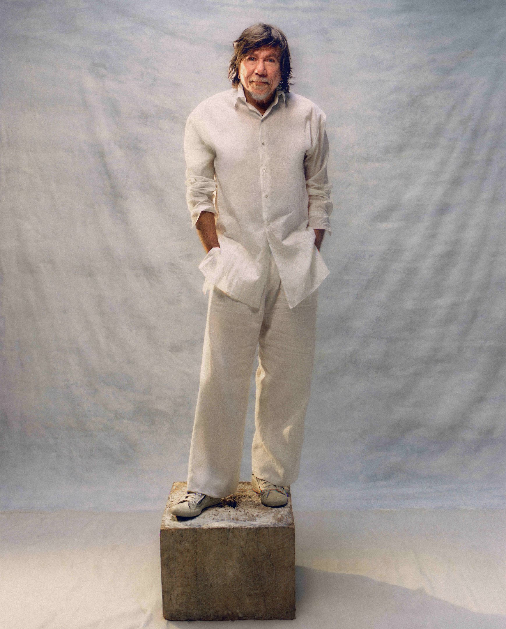 Gilda Midani/Divulgação