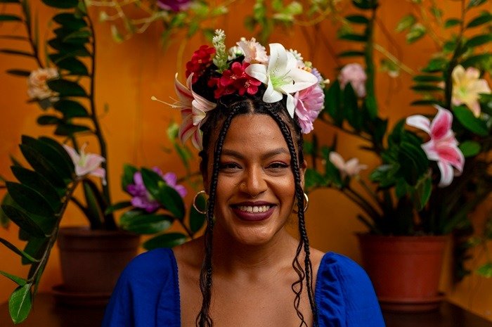 Marcela Souza lança EP autoral 'Meu Caminho' com show gratuito em Olinda