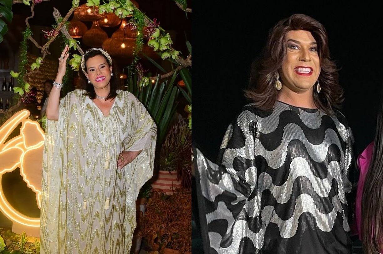 Após polêmica com Narcisa, Tiago Barnabé adota novo nome para personagem