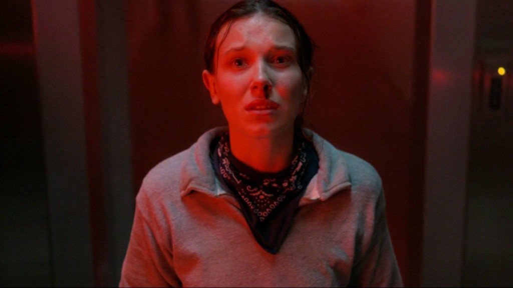 Stranger Things 5 trouxe AQUELA personagem de volta; entenda