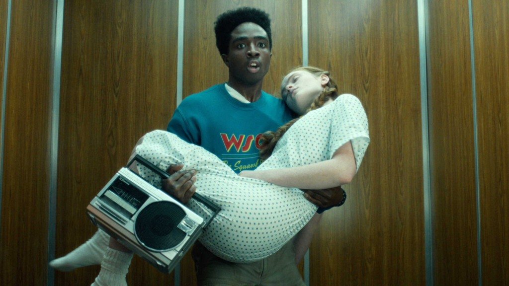 Destino de Max em Stranger Things 5 é explicado: Ela ainda está viva?