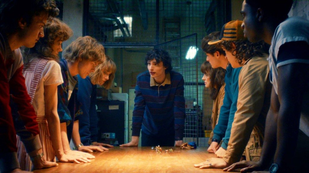 Crítica: Volume 1 de Stranger Things 5 é ambicioso, intenso e irregular