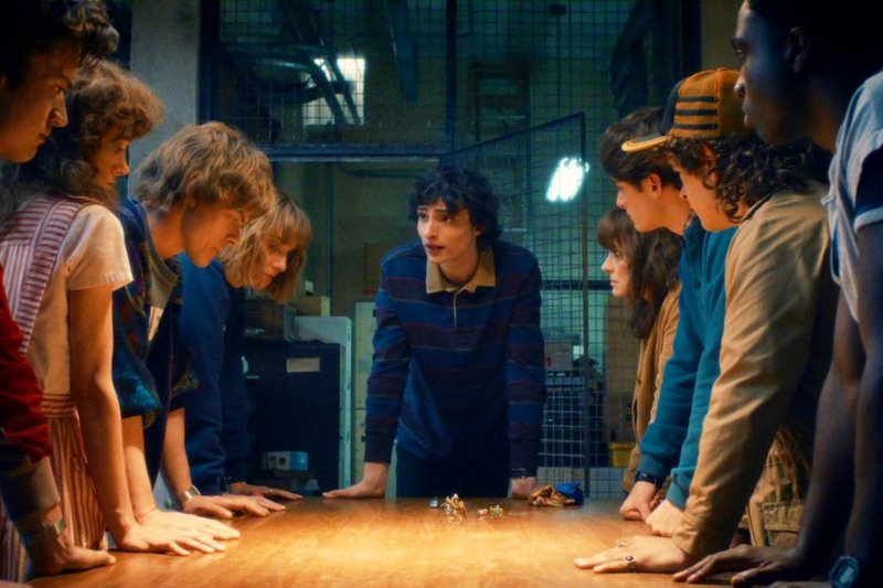 Crítica: Volume 1 de Stranger Things 5 é ambicioso, intenso e irregular