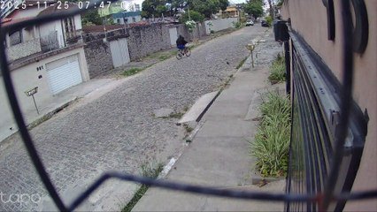 Onda de assaltos na Iputinga: Mulher é assaltada no caminho para o trabalho