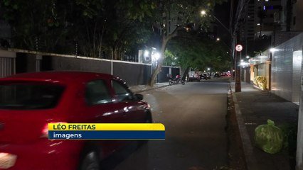 Entregador de aplicativo é assaltado e perde a bicicleta em Boa Viagem