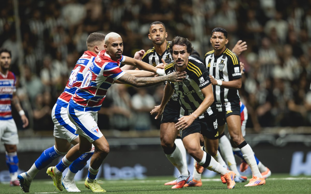 Pedro Souza/Atlético-MG