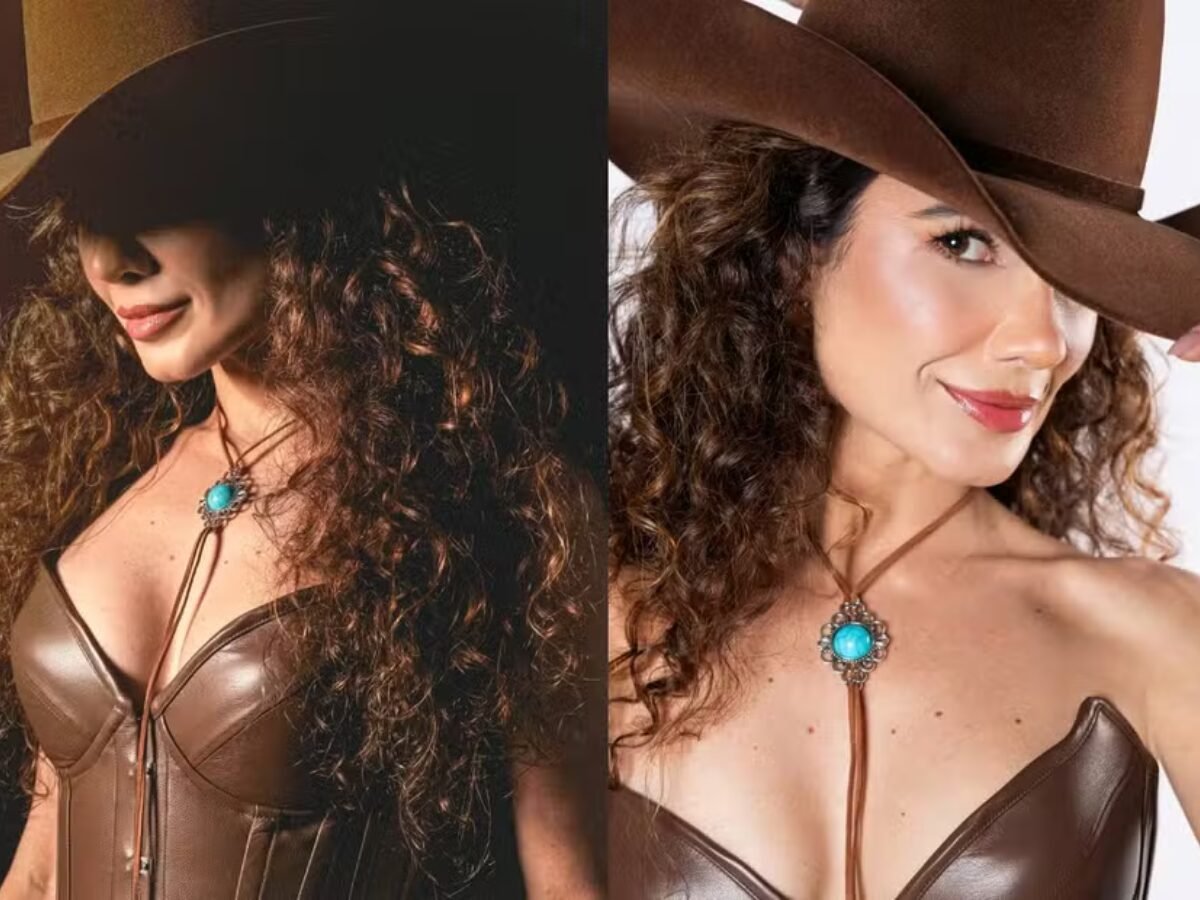 Com nova música, Paula Fernandes faz desabafo: ‘Não me prostituí’