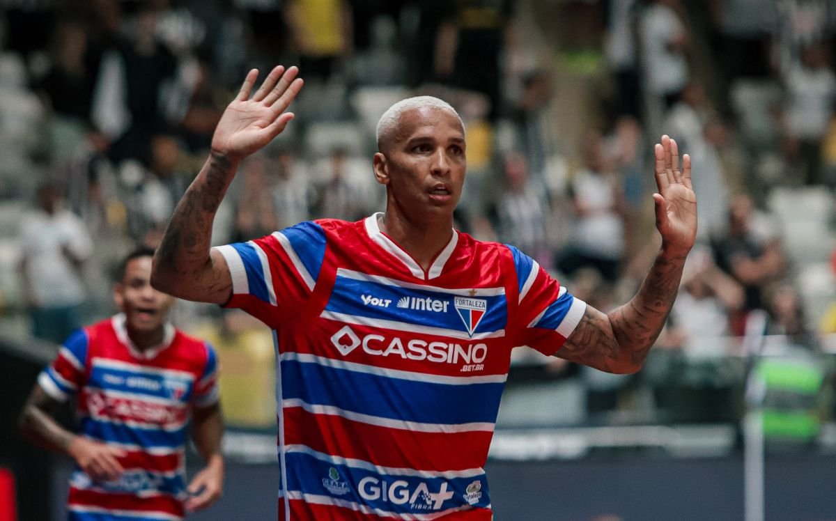 Transmissão Fortaleza x Atlético-MG ao vivo online: Grátis? Veja onde assistir pelo Brasileirão Série A 2025