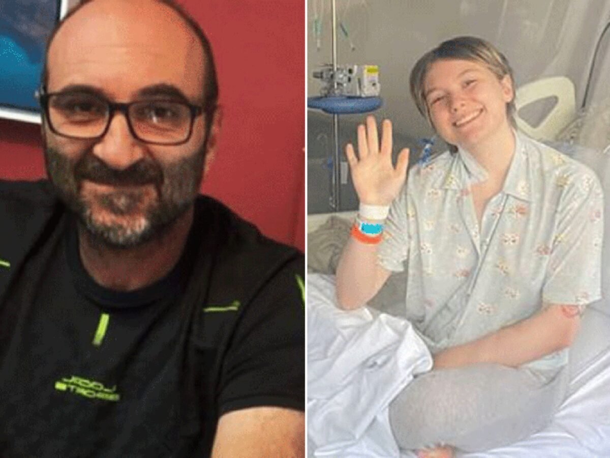 É grave! Pai de Isabel Veloso fala sobre estado de saúde: ‘Milagre’