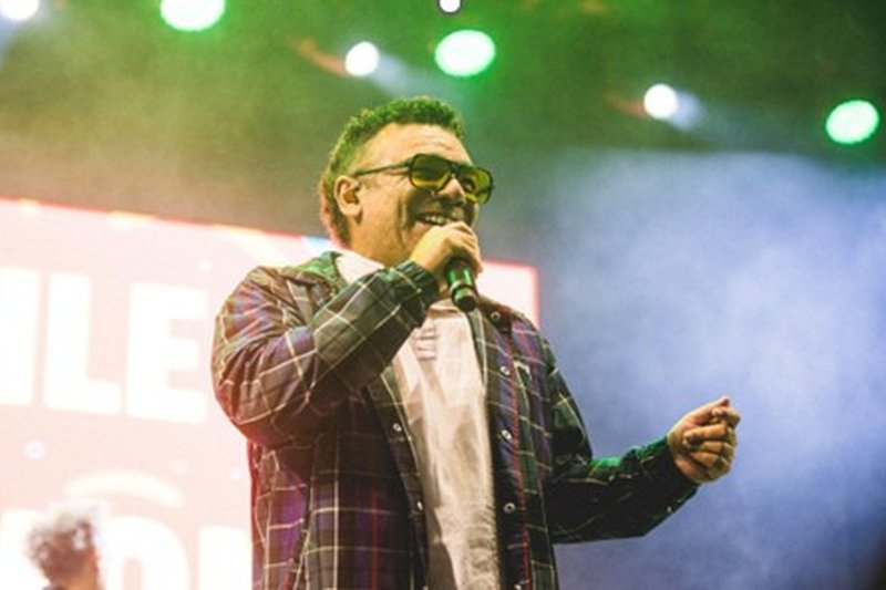 CAIXA Cultural Recife recebe "O Baile do Simonal" com Simoninha em dezembro