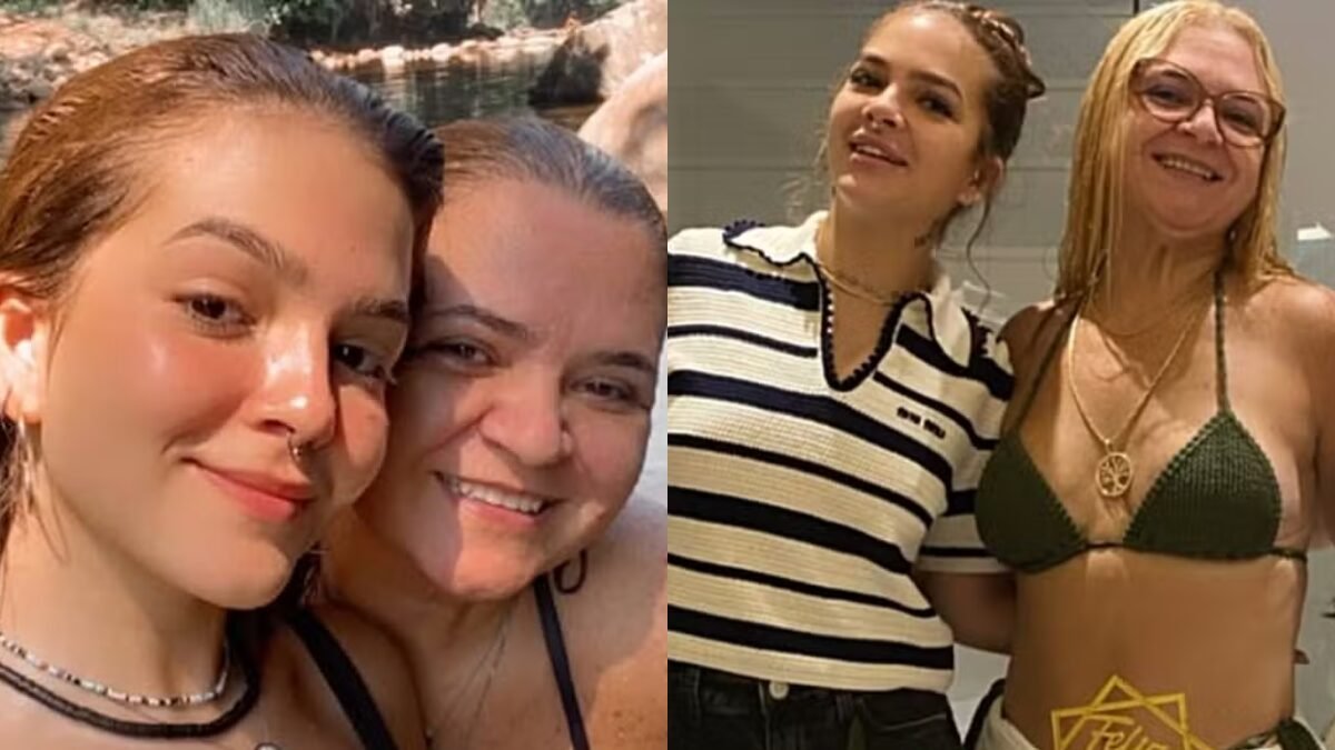 Mãe de Mel Maia é encontrada morta aos 53 anos e equipe da atriz se pronuncia