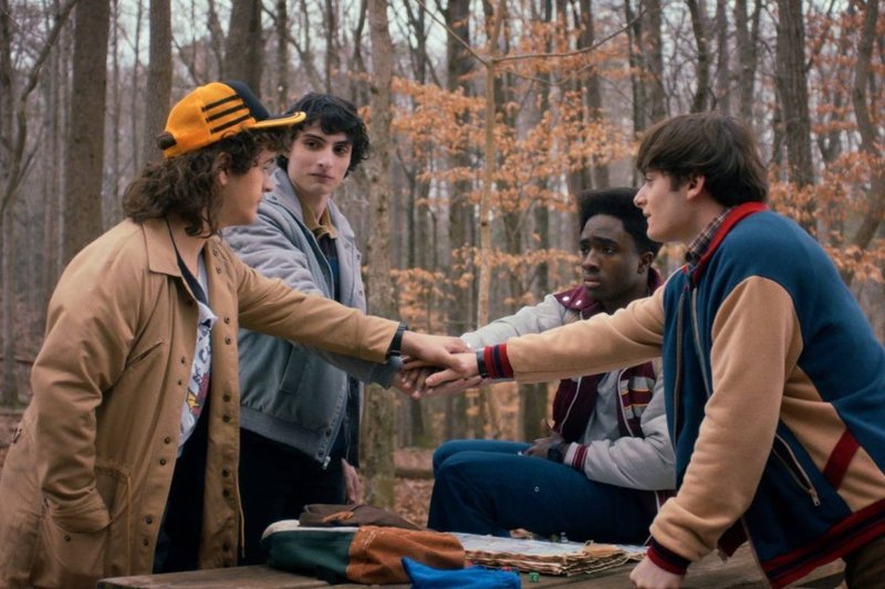 Stranger Things vai mesmo acabar após 5ª temporada? Criadores esclarecem