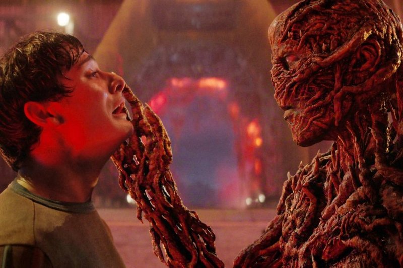 Stranger Things 5: Ator diz que pior momento de Vecna ainda está por vir