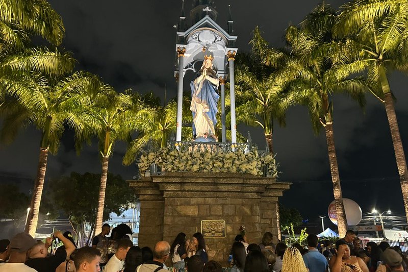 Imagem de Nossa Senhora da Conceição