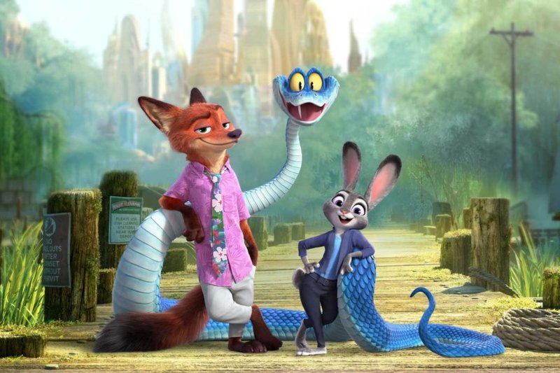 Quando Zootopia 2 será lançado no Disney+?
