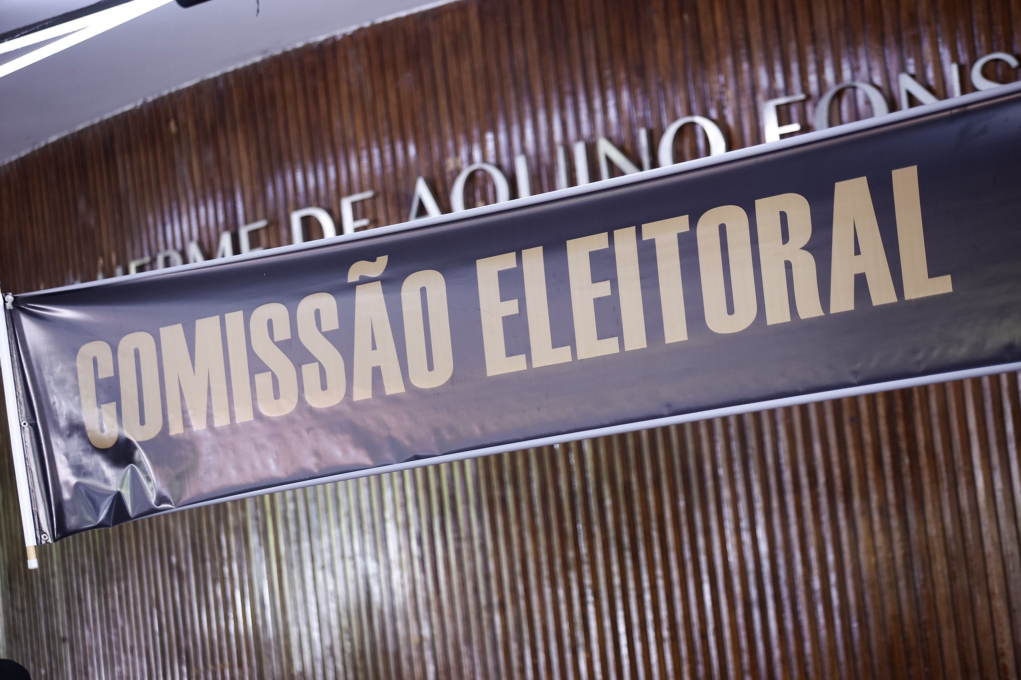 Sport anuncia eleição suplementar para presidente e vice; votação será em 15 de dezembro