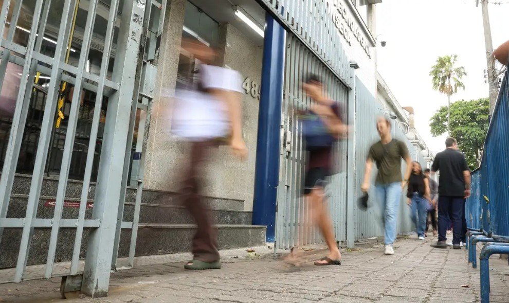 Enem 2025: Candidatos do Pará fazem primeiro dia de provas neste domingo (30)