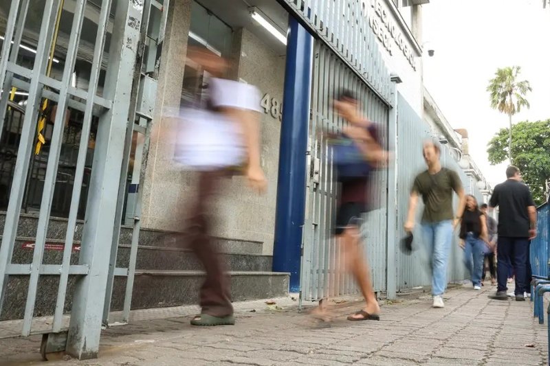 Enem foi adiado em três municípios do Pará por causa da COP30