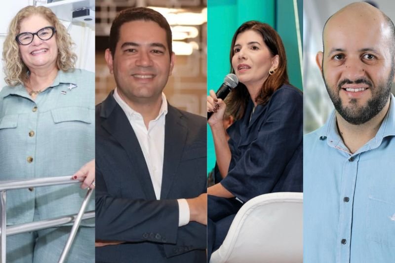 Inteligência artificial e o futuro do cuidado: SJCC reúne lideranças da Saúde no Recife