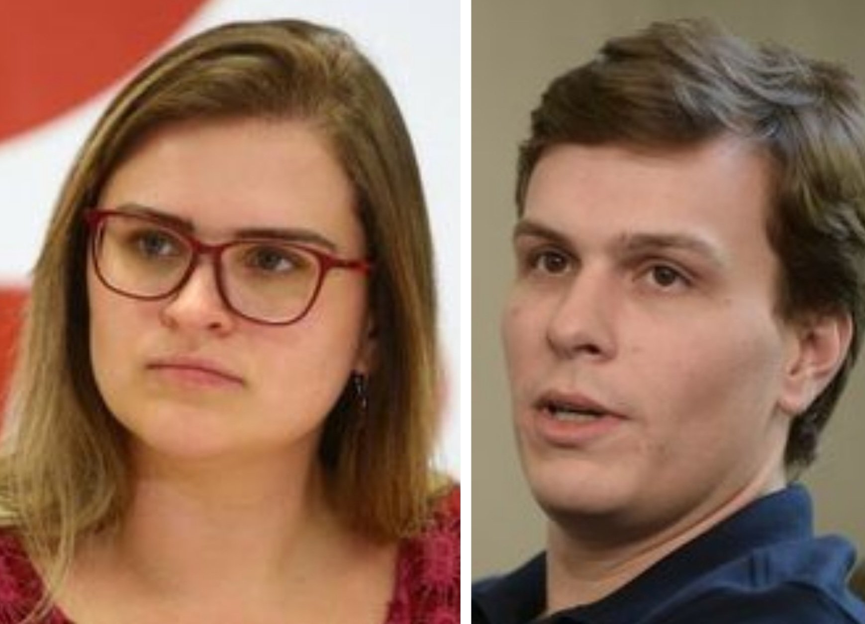 Bem posicionados nas pesquisas Marília e Miguel enfrentam problemas partidários para concorrer