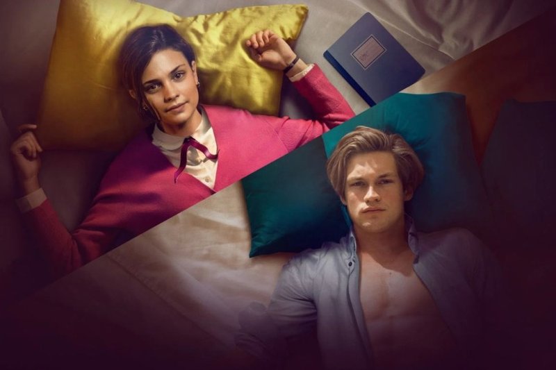 Gostou de Maxton Hall? Veja 7 séries parecidas