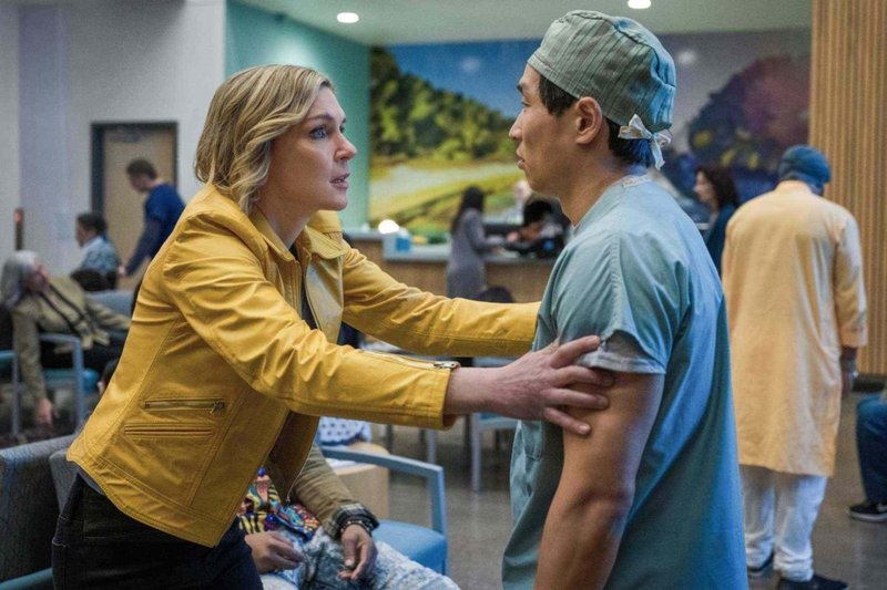 5 séries parecidas com Pluribus para ver nos streamings