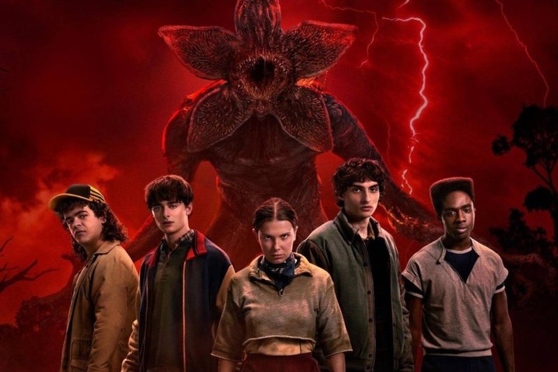 7 séries que quiseram ser a nova Stranger Things – e não conseguiram