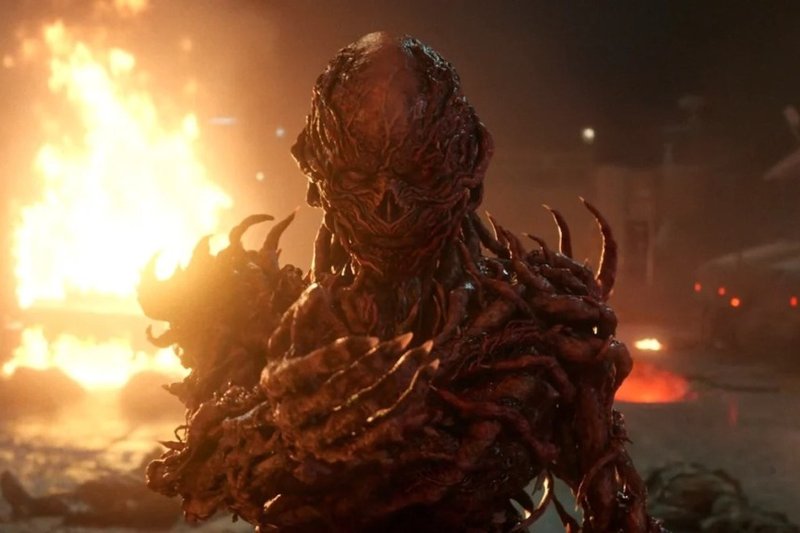 Stranger Things 5: Revelado por que Vecna tem medo daquela caverna