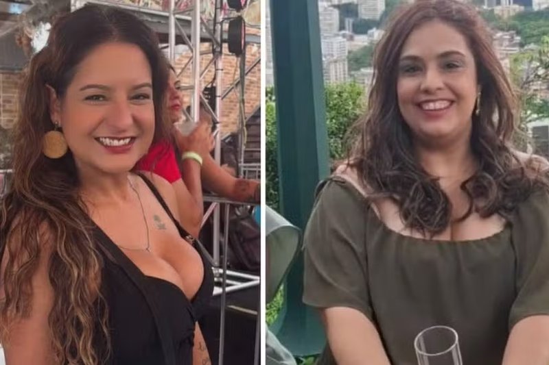 Vítimas foram mortas por atirador no Cefet