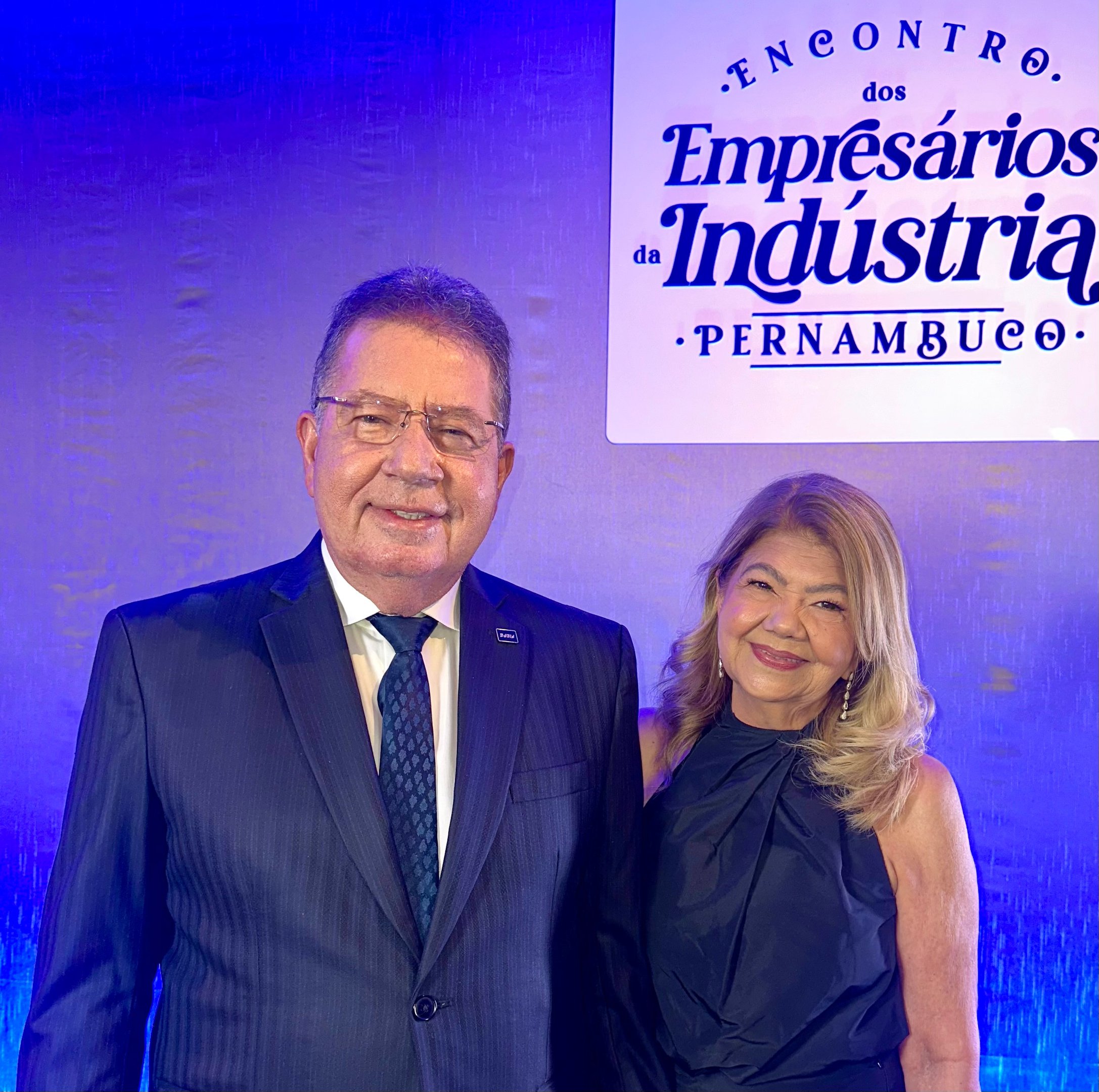 A bela festa de fim de ano da Fiepe