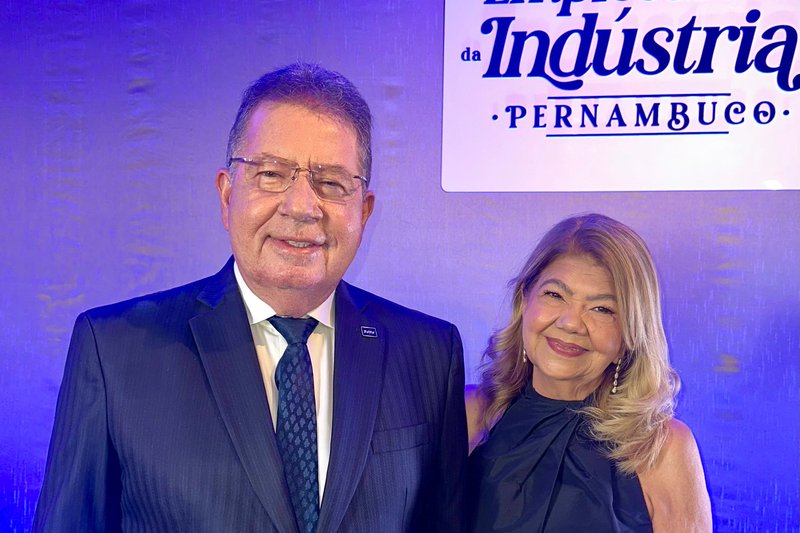 Teresa e Bruno Veloso