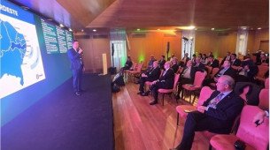 A Coniben encerrou sua edição 2025 reforçando a integração ibérica-brasileira