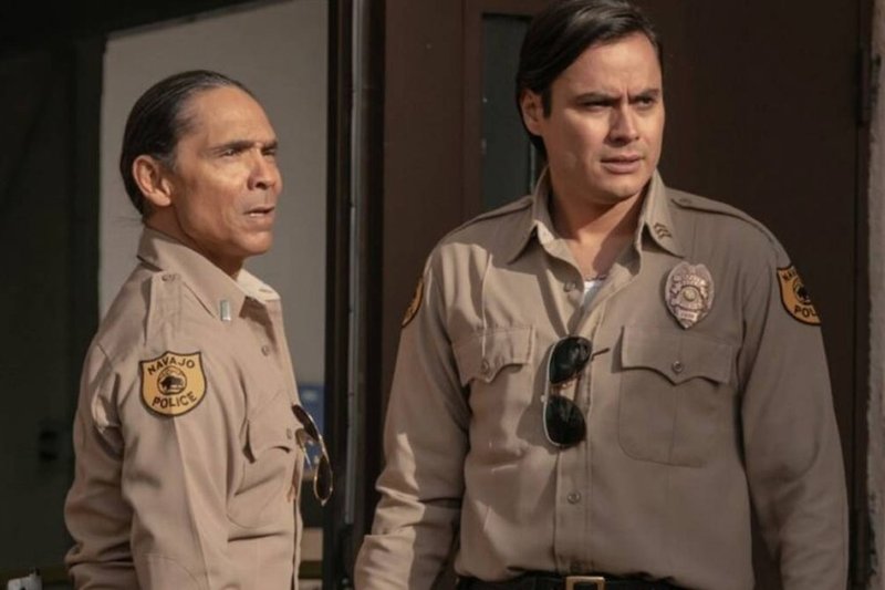 Dark Winds: 3ª temporada chega a Netflix; veja tudo o que você precisa saber