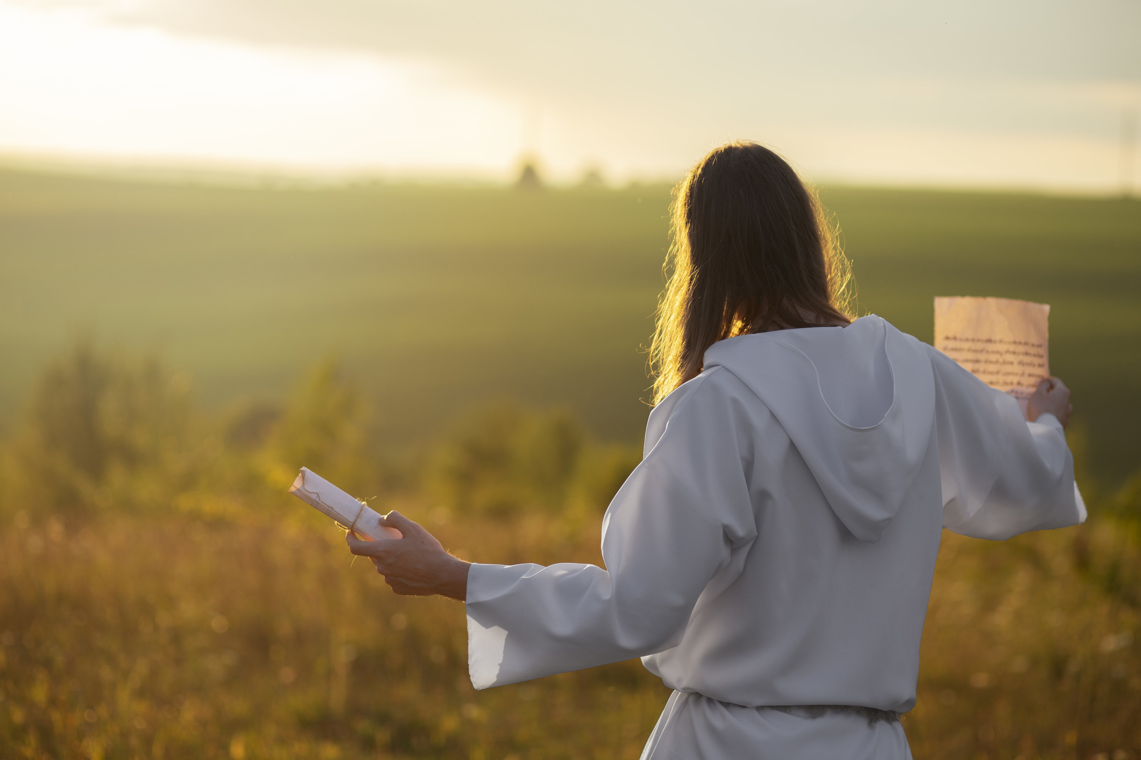 O recado espiritual que mexe com todos os signos neste 30 de novembro