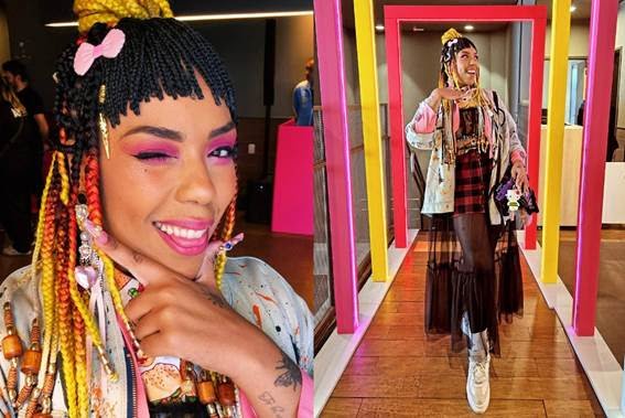 "Cacareco girls": conheça o novo fenômeno fashion