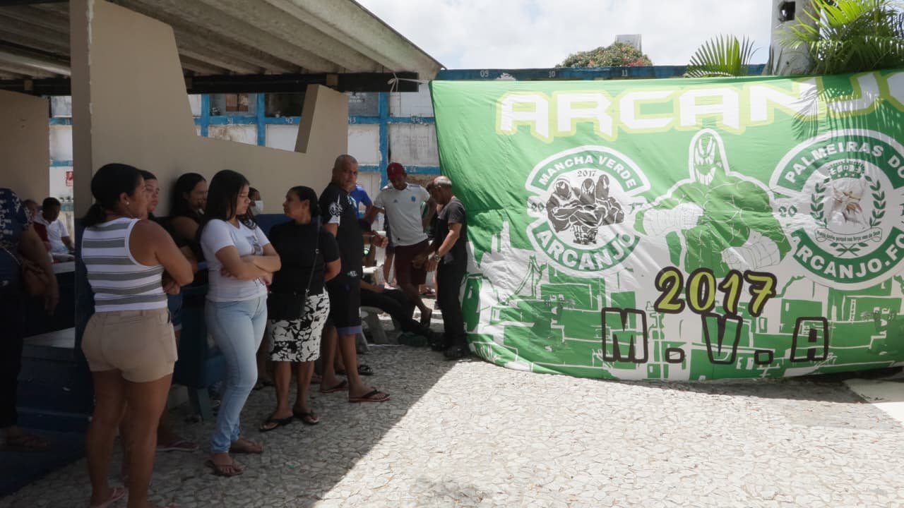 Cirio Gomes/JC Imagem