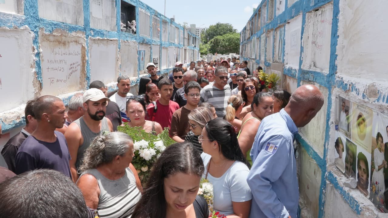 Cirio Gomes/JC Imagem