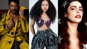 Almério, Joyce Alane e Natascha são atrações do 11º Festival Usina de Arte